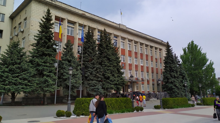 З початку повномасштабного вторгнення Уманщина прийняла більше 100 тисяч переселенців