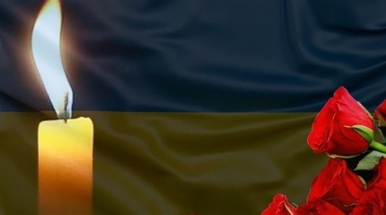 В Харківській області, захищаючи Україну, загинув житель Шепетівщини Олександр Форсюк