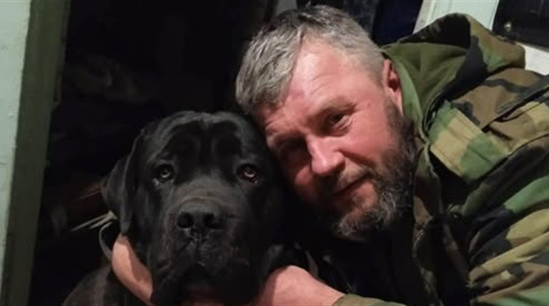 Загинув оборонець Гуляйпільщини Олександр ГОРЕЦЬКИЙ