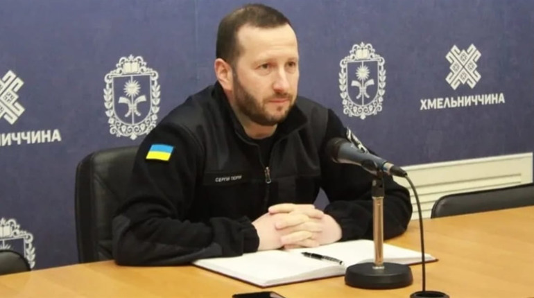 Президент призначив нового голову Хмельницької ОВА