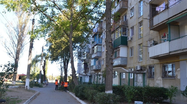 Інформація для ОСББ та мешканців багатоквартирних будинків у Біляївці: мова про договори та послуги