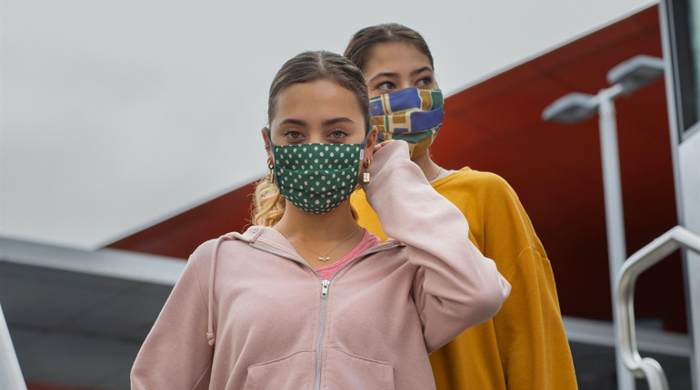 Ситуація з COVID-19 на Херсонщині: за добу зафіксували 23 випадки інфікування