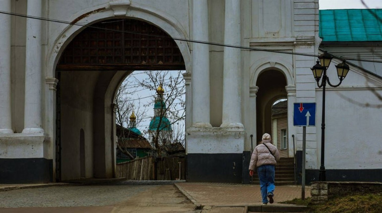 У Глухові та трьох селах громади перейменують декілька вулиць. Які саме?