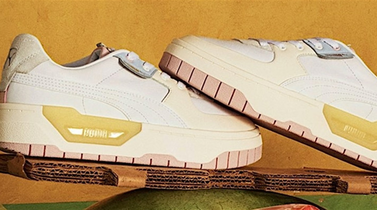 Жіночі кеди PUMA: Поглиблений погляд