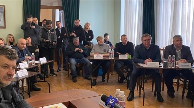 Звягельська громада підписала з Дитячим фондом ООН меморандум: що це означає