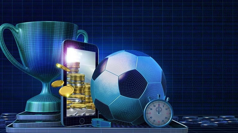 Як робити ставки в Спортліга на офіційному сайті