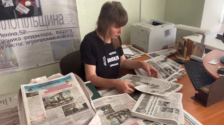 Все повернемо і пошту доставлятимемо далі вчасно!