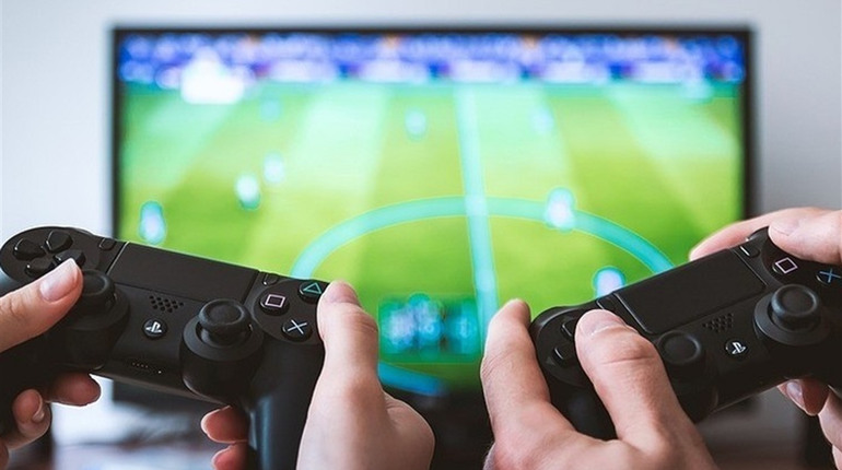 Игровые приставки – техника для развлечений для детей и взрослых