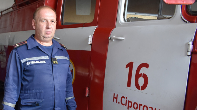 Подяка за підтримку всім, хто допоміг в лікуванні Андрія Конюха