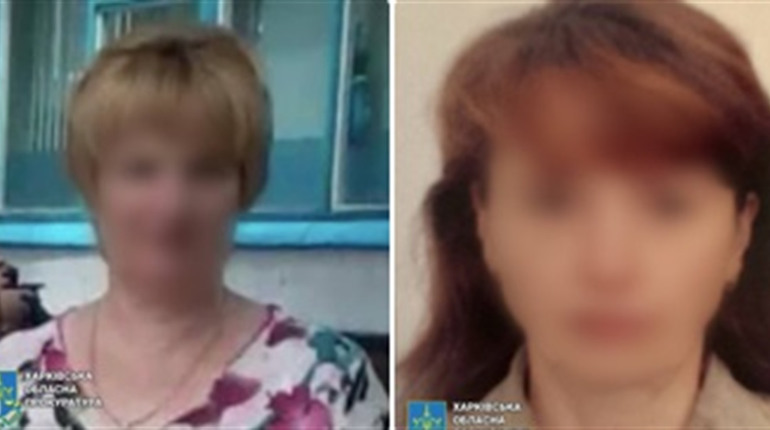 Куп’янська окружна прокуратура займається колаборантами