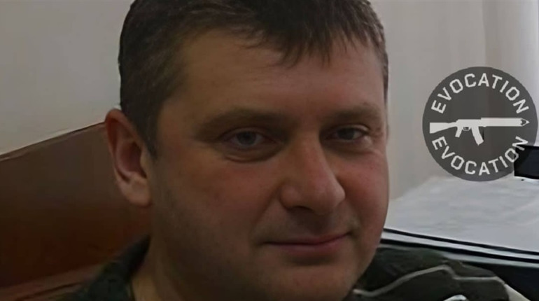 Жителю Херсонщини заочно повідомили про підозру у колабораціонізмі: це Юрій Гончаров