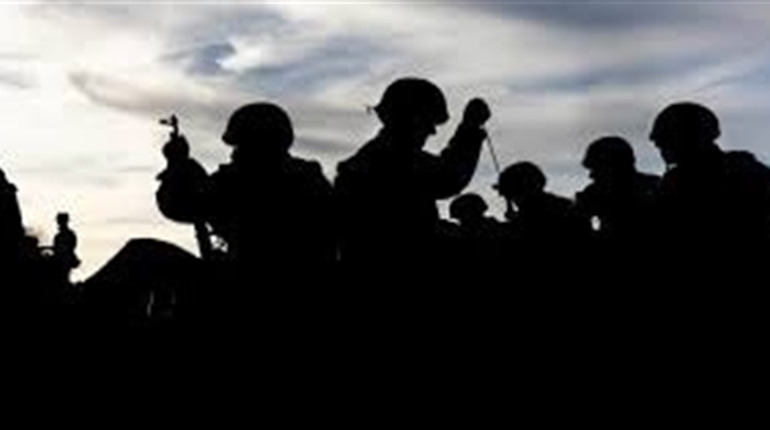 Триває 760-й день війни. Втрати ворога та ситуація в регіонах станом на 24 березня