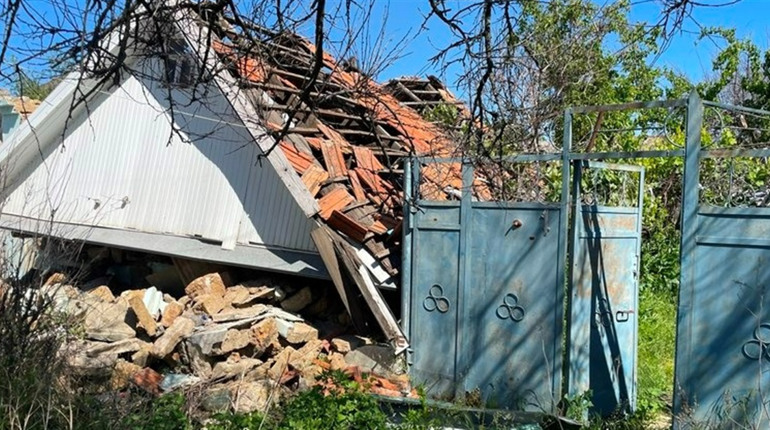 Підрив Каховської ГЕС: на лівобережжі ситуація буде погіршуватися