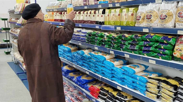 Криза чи спекуляція – чому у магазинах космічні ціни?