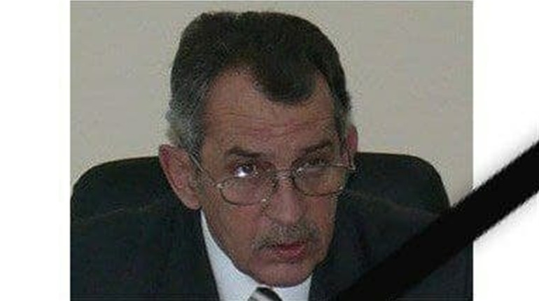 На 67 році життя від важкої хвороби помер колишній воєнком Білопілля Олександр Калін