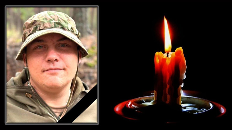 Назавжди 21… На щиті у Марківку повернувся Денис Шатрюк