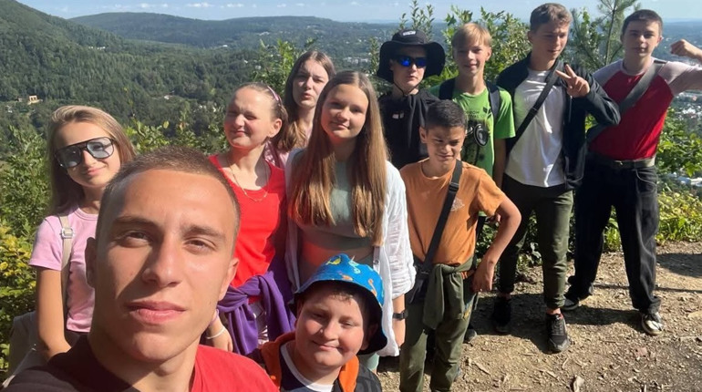 Екскурсії, оздоровлення та фініш посівної: про підсумки апаратної наради при міському голові