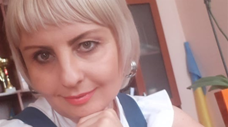 Головна освітянка Чортківщини Ірина Гулька: «Виклики сьогочасся подолаємо разом. Усе буде добре!»
