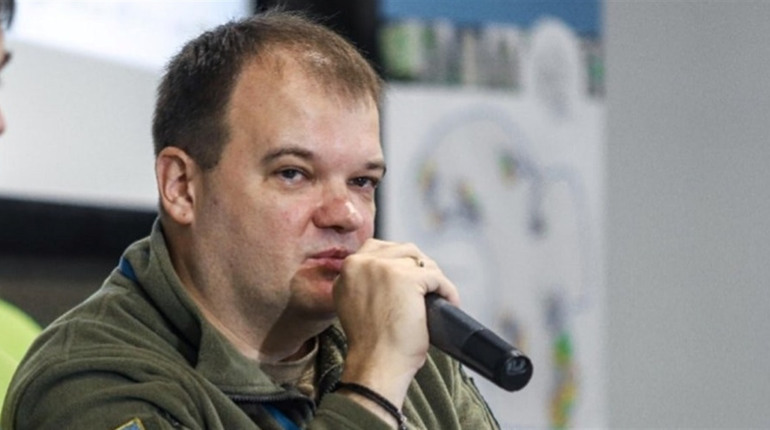 У нашому районі новий голова райдержадміністрації: що відомо про Романа Гученка