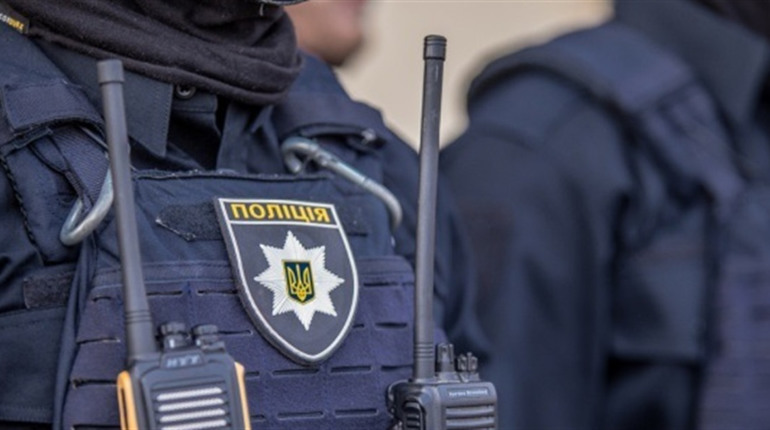 Судитимуть колишнього поліцейського з Херсонщини, який здавав окупантам своїх колег