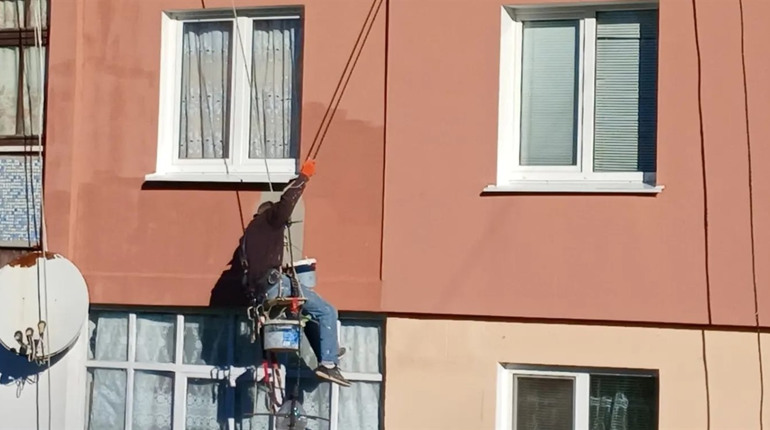 Утеплення квартир і будинків, якість за доступну ціну: як замовити послугу