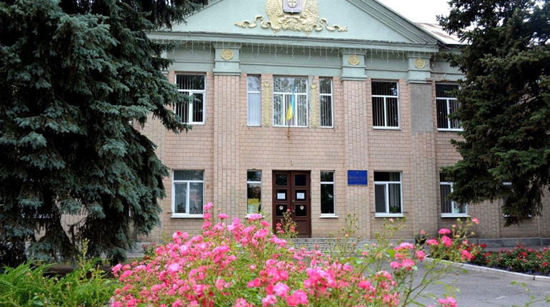 Про зміни і неминучість нашої перемоги - перший заступник Золотоніського міського голови Олег Масло