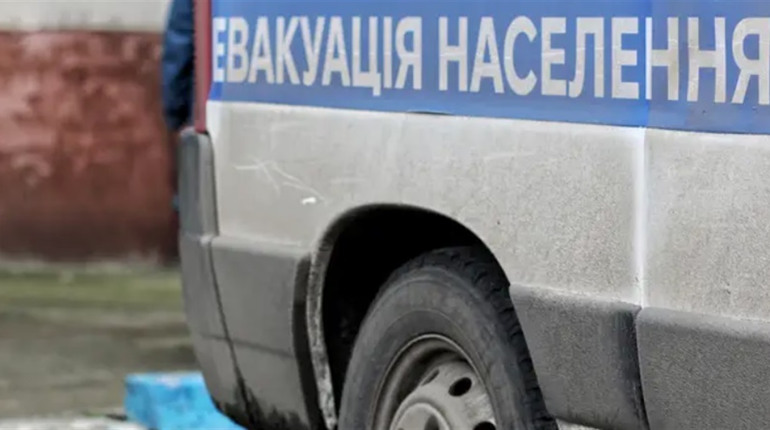 На Херсонщині поліцейське авто підірвалось на ворожій мін