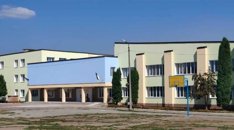 У перспективі усі школи Чорткова стануть гімназіями та ліцеями