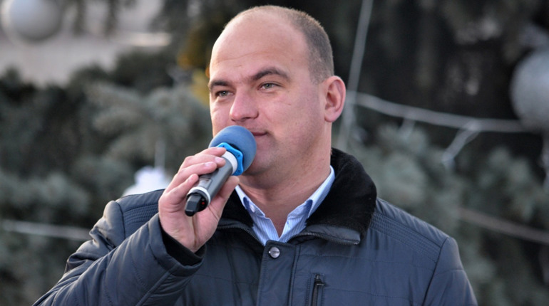 Мер Чорткова став лауреатом обласного конкурсу «Людина року-2019»
