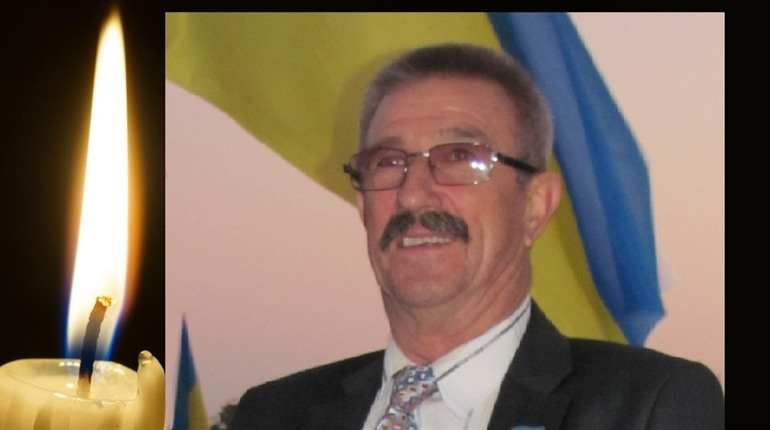 Пішов з життя Володимир Мельничук, колишній голова Нижньосірогозької районної ради