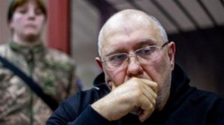 Павловський отримав вирок