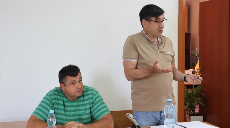 «Тиск і порушення прав»: адвокат розкритикував слідство у гучній справі про незаконний видобуток