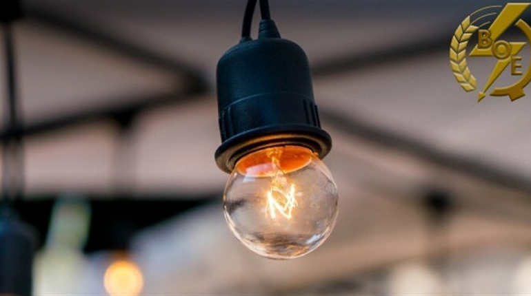 Відключення електроенергії в Барській та Копайгородській громадах 20 листопада: графік по чергах