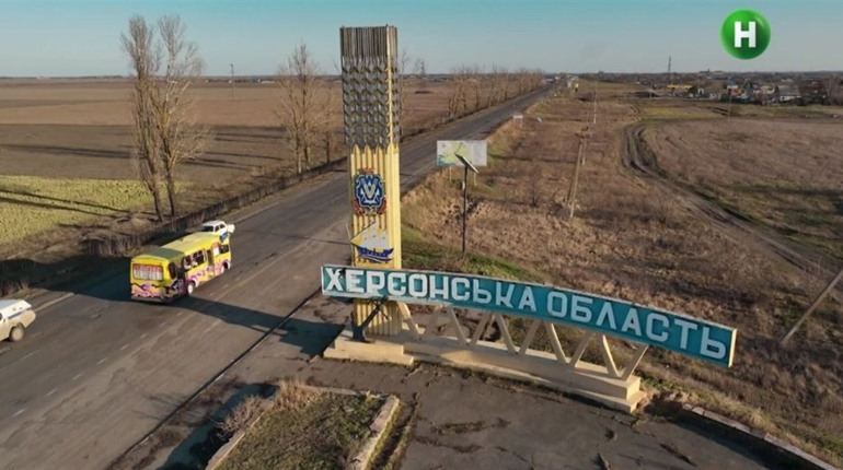 Le Маршрутка на Херсонщині: як росіяни грабували та катували місцевих жителів (ВІДЕО)