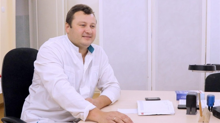 Хірург П'ятковський «молодший» більше не працюватиме в Ніжинській лікарні