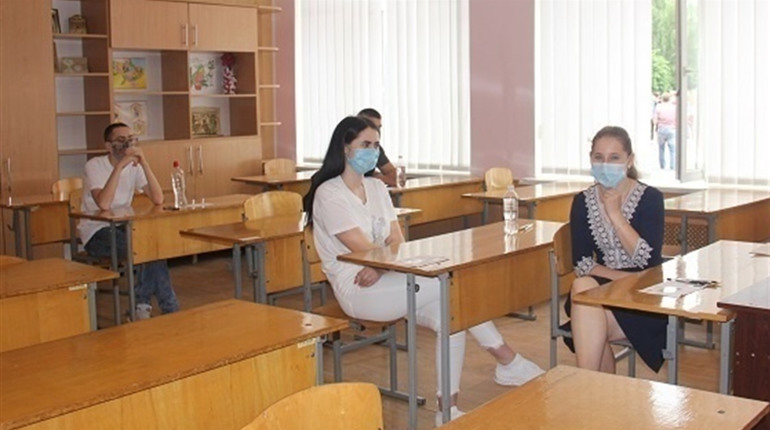 На Калинівщині майже кожен четвертий абітурієнт не з’явився на ЗНО з української мови