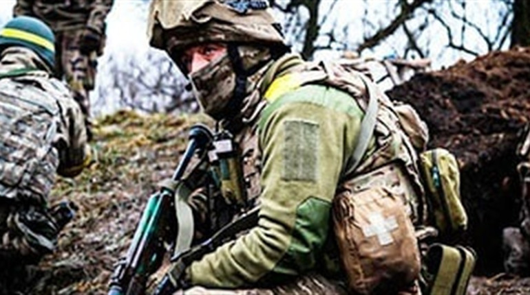 На Херсонщині окупантів заблокували на островах