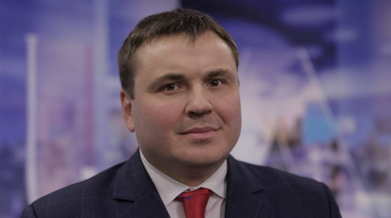Гусєв більше не голова Херсонської ОДА. Хто тепер керуватиме областю