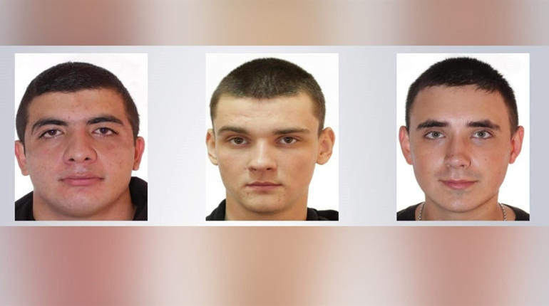 Судитимуть ще трьох колаборантів з Херсонщини, які пішли на службу до окупантів