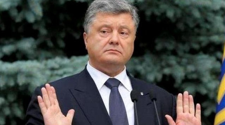 Листи щастя від президента 