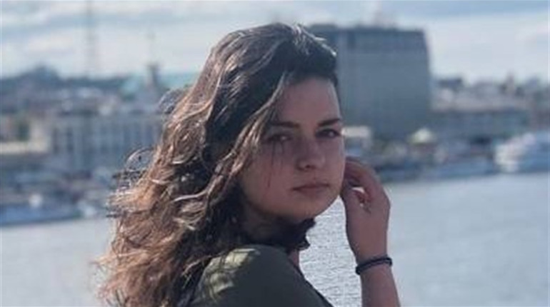 Софія Дідик потребує нашої допомоги. Вона бореться з онкологічною хворобою