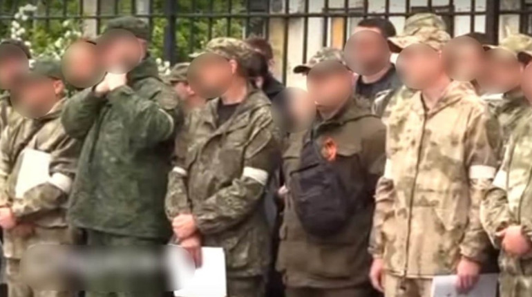 Правоохоронців з Великої Новосілки звинуватили у державній зраді. Про ситуацію у районі на 15 травня