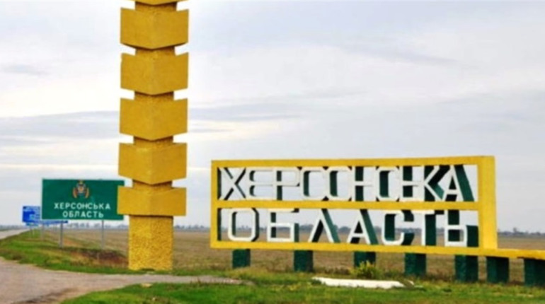 За добу окупанти обстріляли 31 населений пункт на Херсонщині