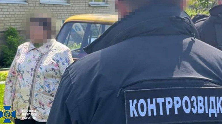 Судитимуть подружжя, яке наводило російські «Гради» на прикордоння Сумщини