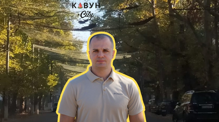 Пів року роботи Ярослава Шанька: кадрові чистки, скандали та тиск на медиків у Херсоні
