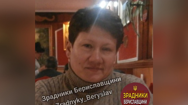 Очолила село при окупантах на Херсонщині: судитимуть ще одну колаборантку