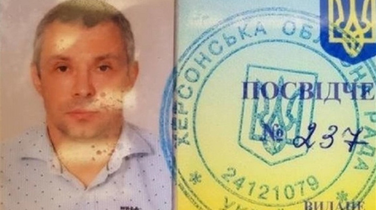 Головного фігуранта справи Гандзюк затримали в Болгарії