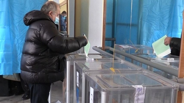 Місцеві вибори 2020 в Умані відбулися, але офіційних результатів ще немає