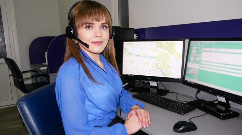 На Буковині операторка спецлінії 102 допомогла врятувати життя чоловіку