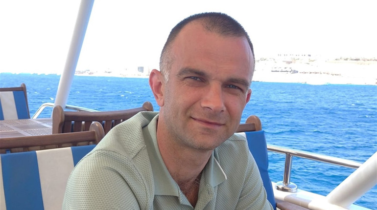 У Новограді зник 35-річний чоловік: деталі
